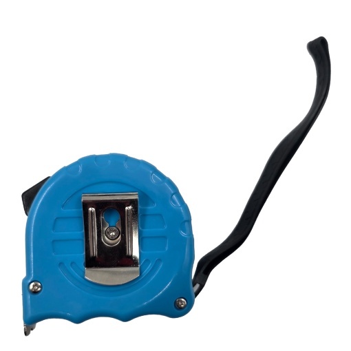 Ruleta metalica FIXTEC 5 m × 19 mm metric &amp; imperial - Img 2