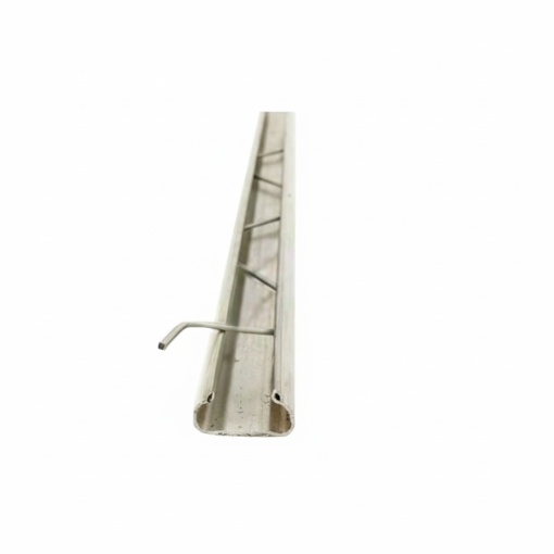 Set Accesorii Prindere Folie Solar – Bagheta 3m + Sarma 2m - Img 2