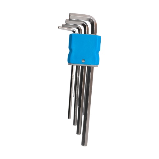 Set Chei Imbus FIXTEC 9 Buc 1.5-10mm - Img 3