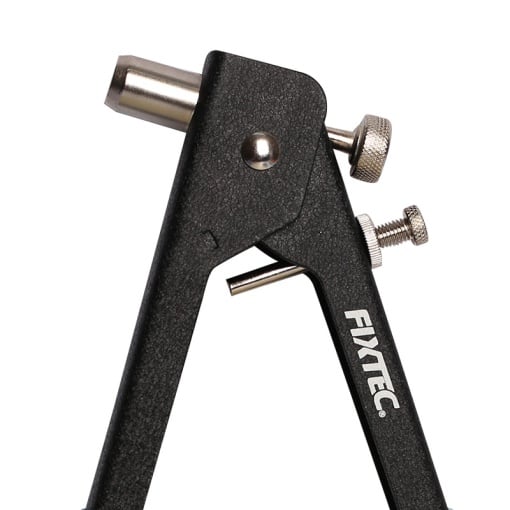 Set cleste nituri filetate cu 86 piese, 11", FIXTEC - Img 5