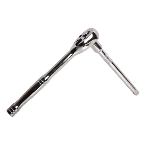 Set clichet cu tubulare FIXTEC 12 piese, 3/8", CR-V - Img 6