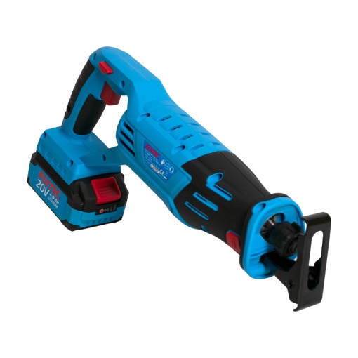 Set Fierastrau Sabie FIXTEC 20V Fara Fir cu Accesorii - Img 4