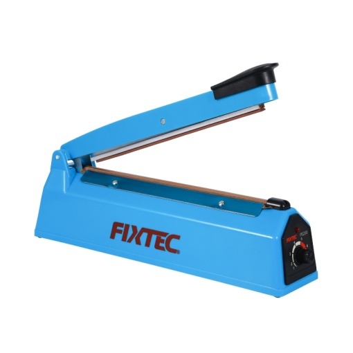 Sigilator Manual FIXTEC 6" cu Impuls 220V - Img 5