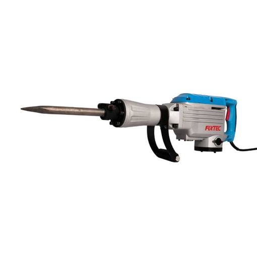 Spargator de Demolare FIXTEC 1500W cu Control Viteza - Img 3