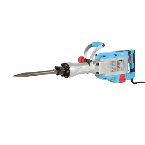 Spargator de Demolare FIXTEC 1700W 68J HEX Heavy Duty - Img 2