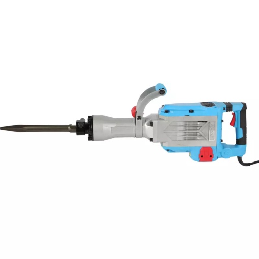 Spargator de Demolare FIXTEC 1900W 75J cu Cutie Metalica - Img 2