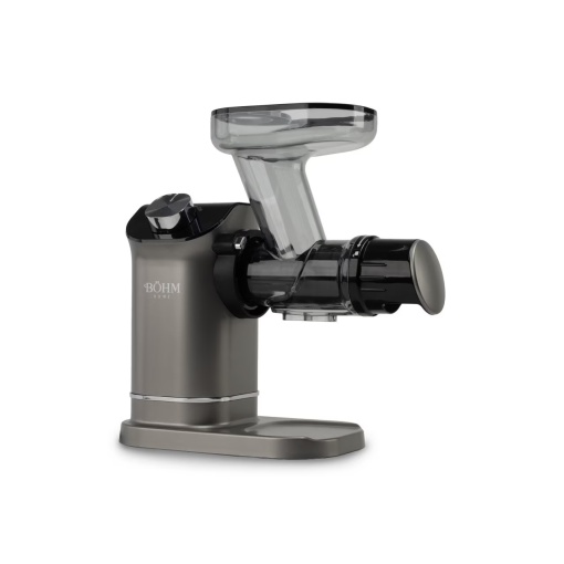 Storcator fructe si legume presare la rece BOHM BM1533SM, 150W, cu razatoare multifunctionala - Img 3