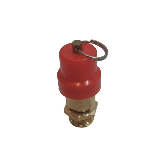 Supapa de Siguranta 3/8" - Compresoare de Aer Comprimat - Protectie Maxima - Img 3