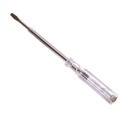 Surubelnita tester FIXTEC 190mm - Img 5