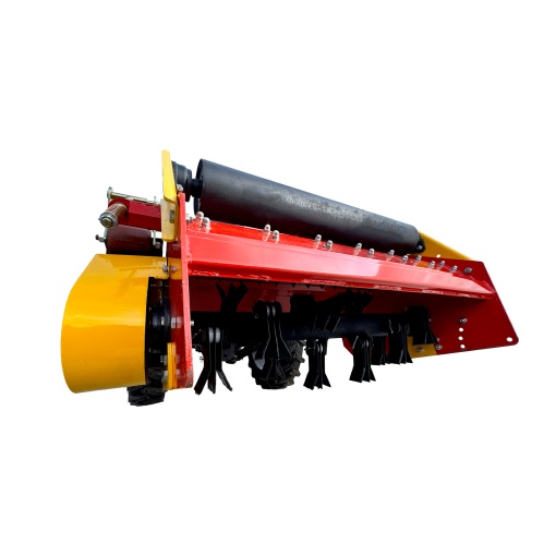 Tocator vegetatie pentru tractor 30CP, Heimdall - Img 2
