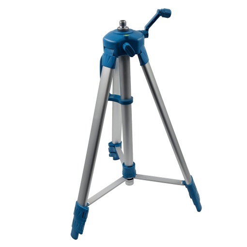 Trepied FIXTEC reglabil 1.5m, compatibil laser - Img 3