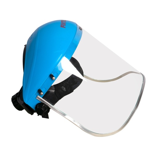 Vizor de protectie FIXTEC FSSGA1 pentru fata completa - Img 4