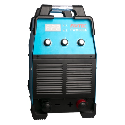 Aparat de sudura inverter FIXTEC MMA 20-300A - Img 3