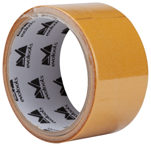 Banda Dublu Adeziva Insertie Textila / l[mm]: 48; L[mm]: 5 - Img 2