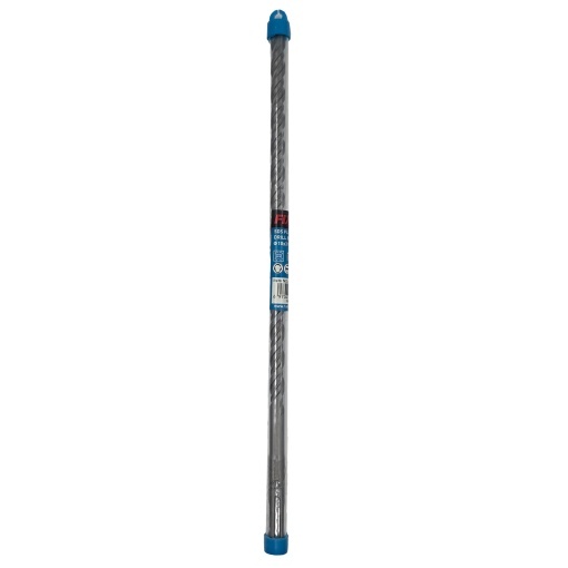 Burghiu SDS‑Plus 10 mm x 310 mm profesional FIXTEC - Img 2