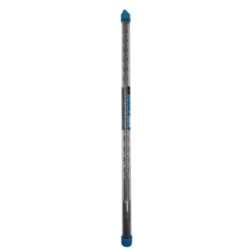 Burghiu SDS‑Plus 8 mm x 310 mm profesional FIXTEC - Img 2