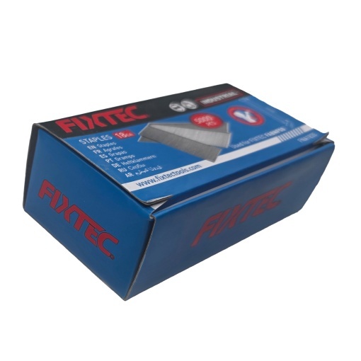 Capse Pistol Pneumatic FIXTEC GA‑18 1.25×1.0×35 mm, 5000 buc - Img 4