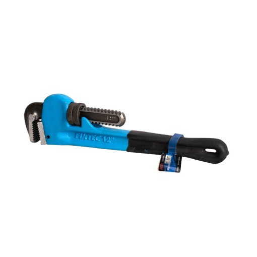 Cheie tip papagal (moleftă) FIXTEC 600mm (24”) din oțel carbon - Img 4