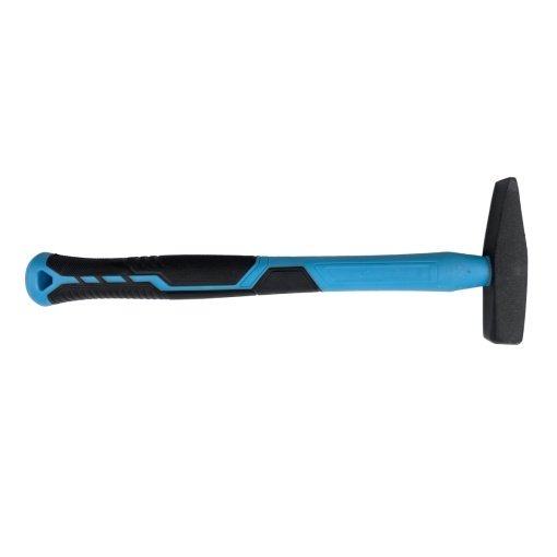 Ciocan de Precizie FIXTEC 200 g cu Maner Lemn - Img 3