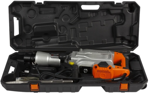 Ciocan demolator DH1700D, 1700W, 60J - Img 2