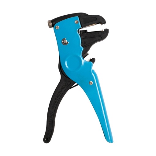 Cleste dezizolat automat FIXTEC 7" falci late - Img 3