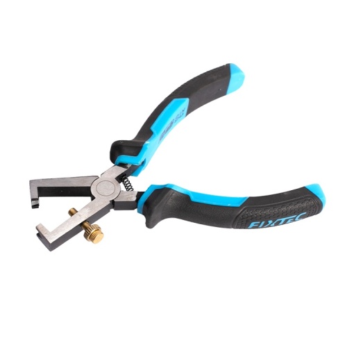 Cleste Dezizolat FIXTEC 6 Inch CRV pentru Fire Electrice - Img 5