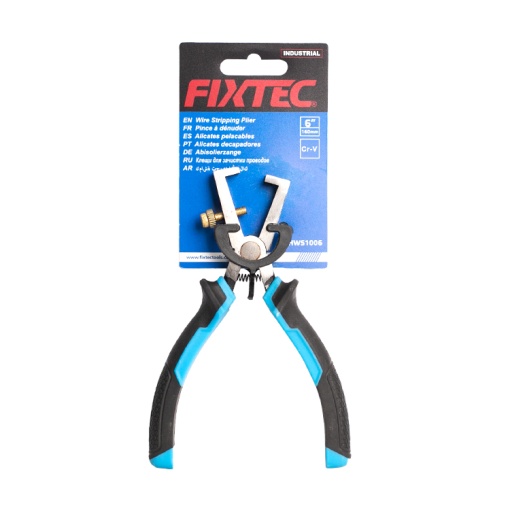 Cleste Dezizolat FIXTEC 6 Inch CRV pentru Fire Electrice - Img 11