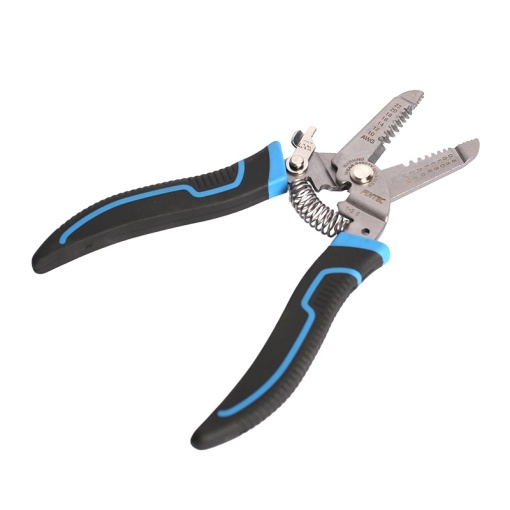 Cleste dezizolat FIXTEC 7" otel inox - Img 3