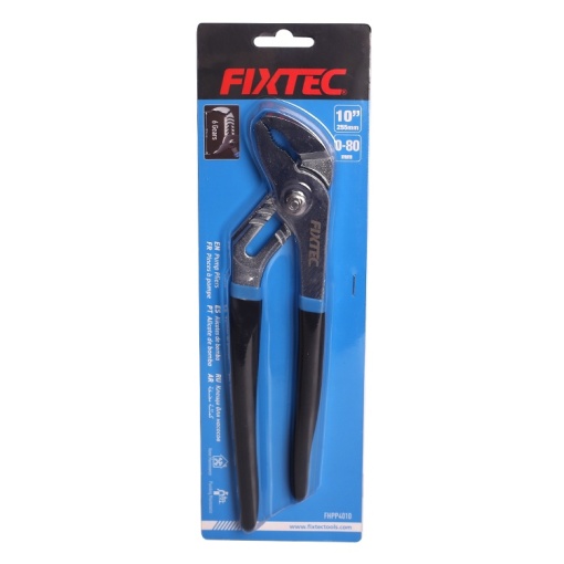 Cleste Papagal FIXTEC de 10'' inch 250mm din Otel Carbon Forjat - Img 5
