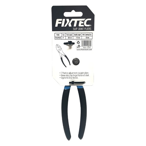 Cleste Universal cu Articulatie FIXTEC 10 Inch din Otel Carbon - Img 3