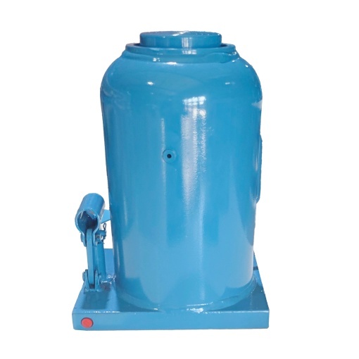 Cric hidraulic tip sticla 50 Tone FIXTEC - Img 4