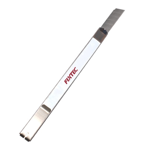 Cutter FIXTEC 9mm din otel inoxidabil - Img 2