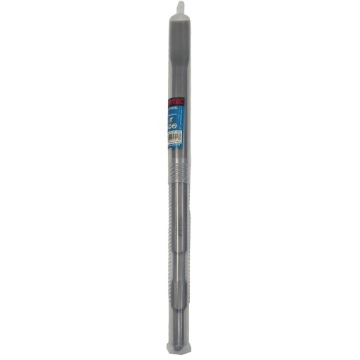 Dalta Plata Hexagonala FIXTEC 17x25x400 mm profesionala - Img 2