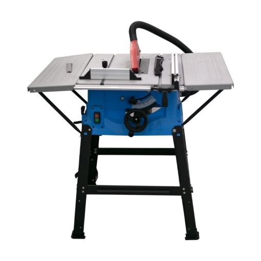 Fierastrau circular de masa FIXTEC 1800W, disc 250mm, 45°, masa extensibila - Img 2