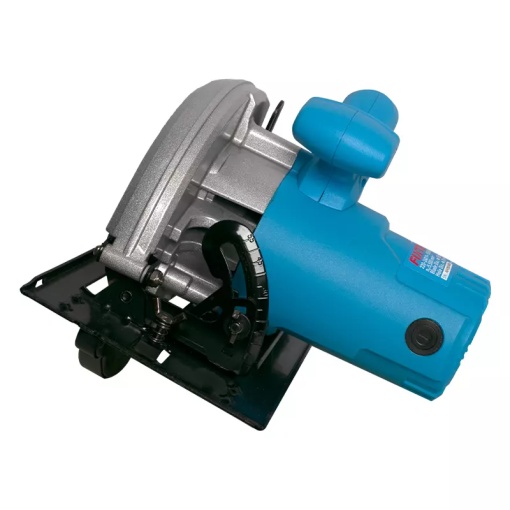 Fierastrau circular FIXTEC 1500W, priza VDE, disc 185mm - Img 6