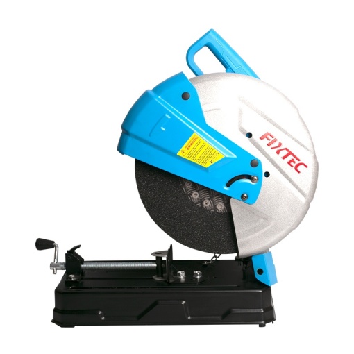Fierastrau de taiat metal FIXTEC 2400W 355mm - Img 2