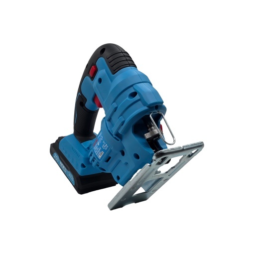Fierastrau Pendular FIXTEC 20V Li-Ion Fara Fir - Img 4