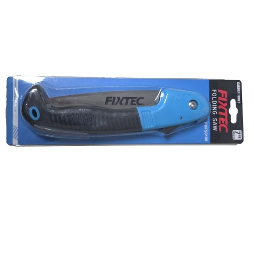 Fierastrau pliabil FIXTEC 7" 180mm model FHFS0180 - Img 4