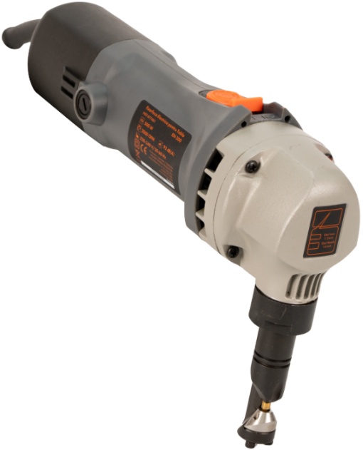 Foarfeca Electrica pentru Tabla EN 500 EPTO - Img 3