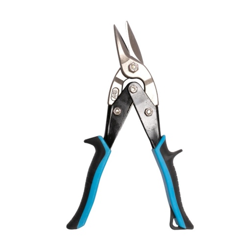 Foarfeca tabla FIXTEC 10" taiere stanga CR-V - Img 3