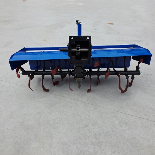 Freza cu atas pentru tractor 15-25CP, marca Heimdall - Img 2