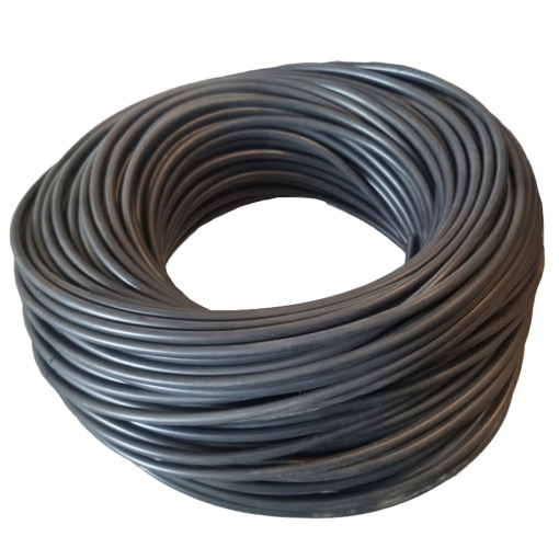Furtun Flexibil 7mm - Solutia Ideala pentru Microaspersie Eficienta - Img 2