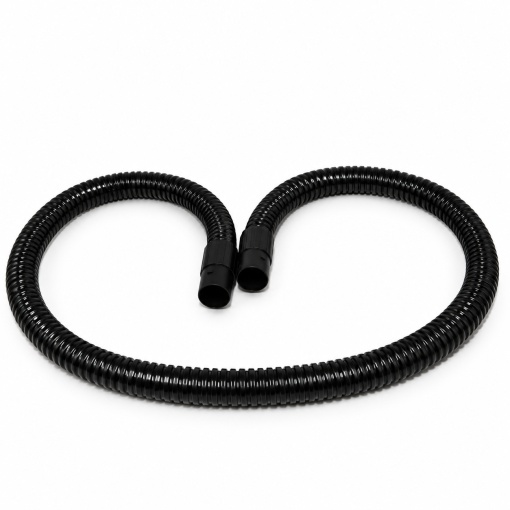 Furtun pentru aspirator cenusa SP-60-2, lungime 2 m - Img 4