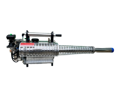 Generator de ceata termonebulizator GN-0018, debit 50 l/h - Img 2