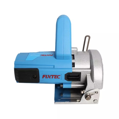 Masina de taiat marmura FIXTEC 1300W (fara disc inclus) - Img 2