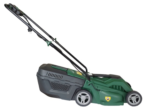 Masina tuns gazon, electrica, 33cm, B-Mow E33 | 1200W - Img 3