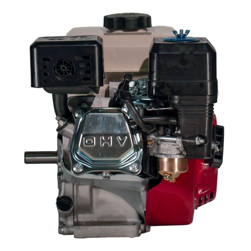 Motor 6.5 CP, 3600 RpM, 163cc cu pornire manuala - Img 5