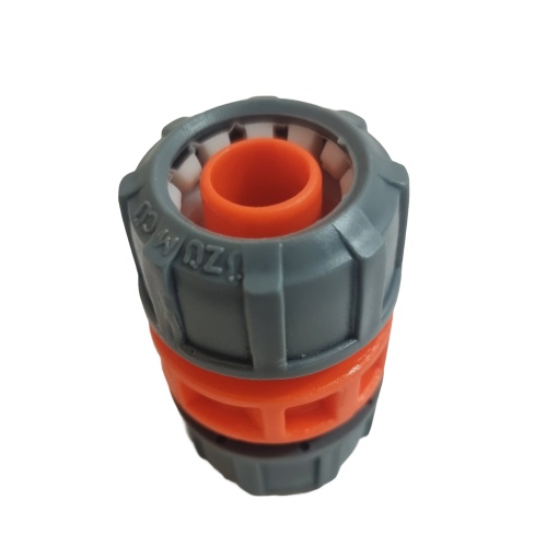 Mufa de Legatura cu Filet pentru Furtun 3/4" - Conectare Simpla - Img 2
