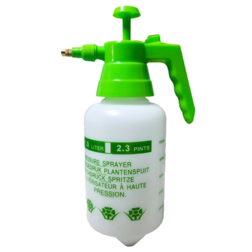 Pachet Pompa Electrica 16L, Atomizor Electric, Pulverizator 2L manual - Img 4