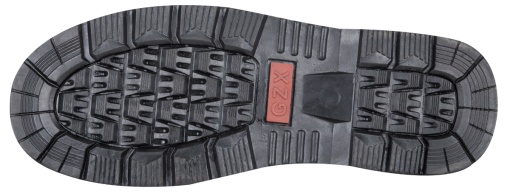 Pantofi Protectie cu Bombeu Metalic ETS - Img 4